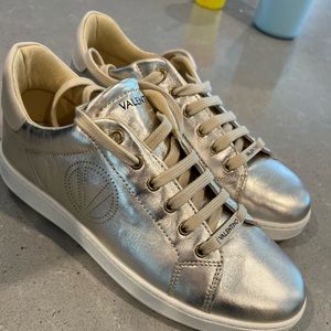 Brand new Valentino sneakers